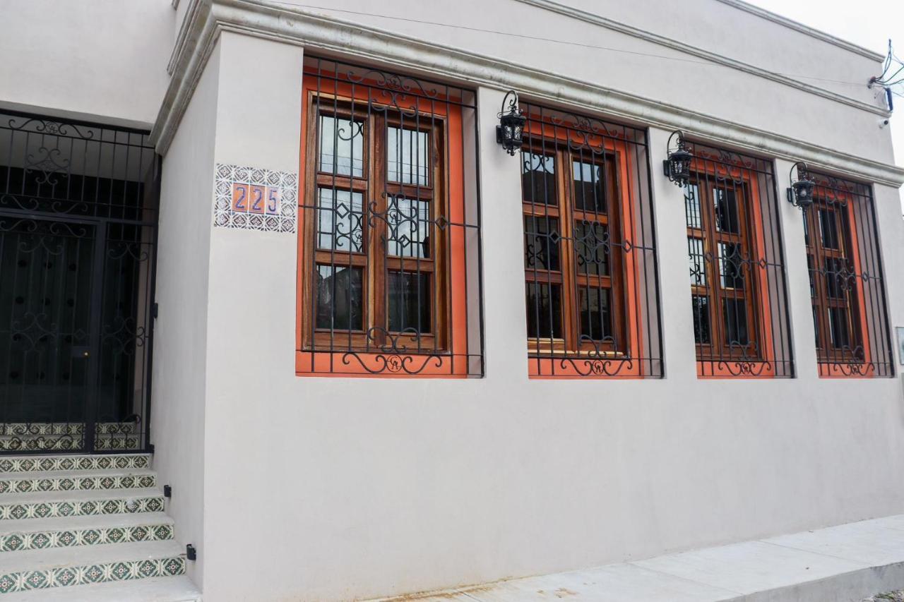 تيكيلا Hotel Boutique Gloriagave المظهر الخارجي الصورة
