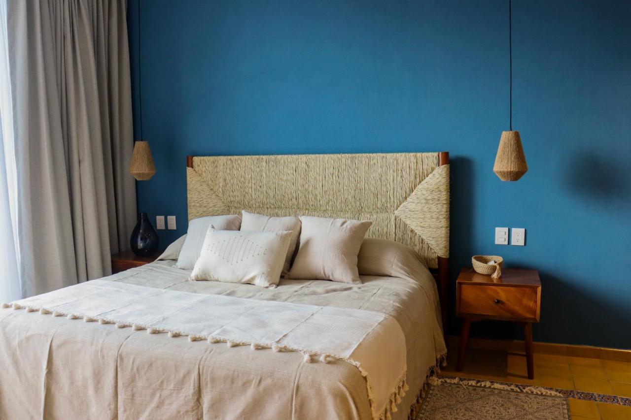 تيكيلا Hotel Boutique Gloriagave المظهر الخارجي الصورة