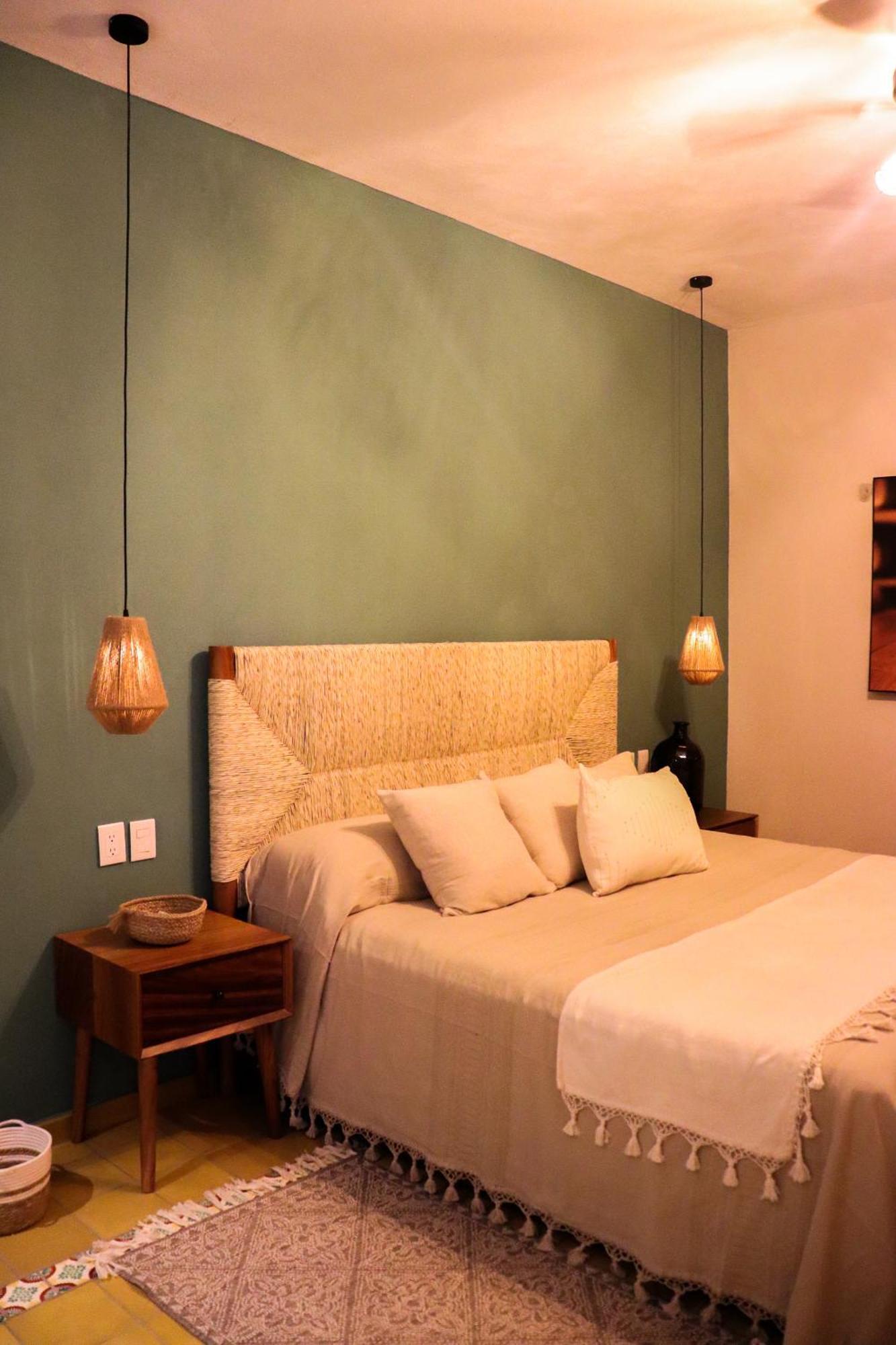 تيكيلا Hotel Boutique Gloriagave المظهر الخارجي الصورة