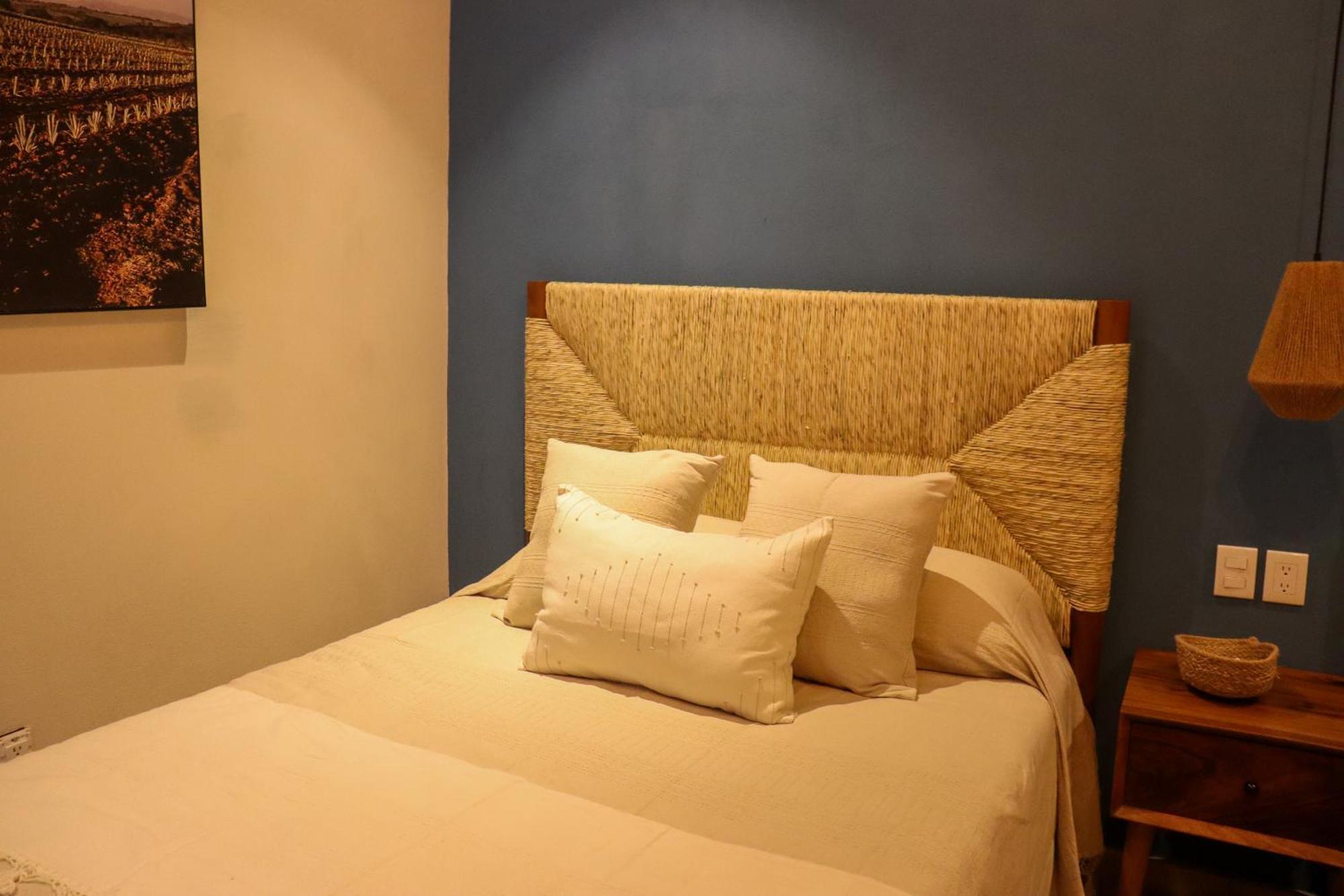 تيكيلا Hotel Boutique Gloriagave المظهر الخارجي الصورة