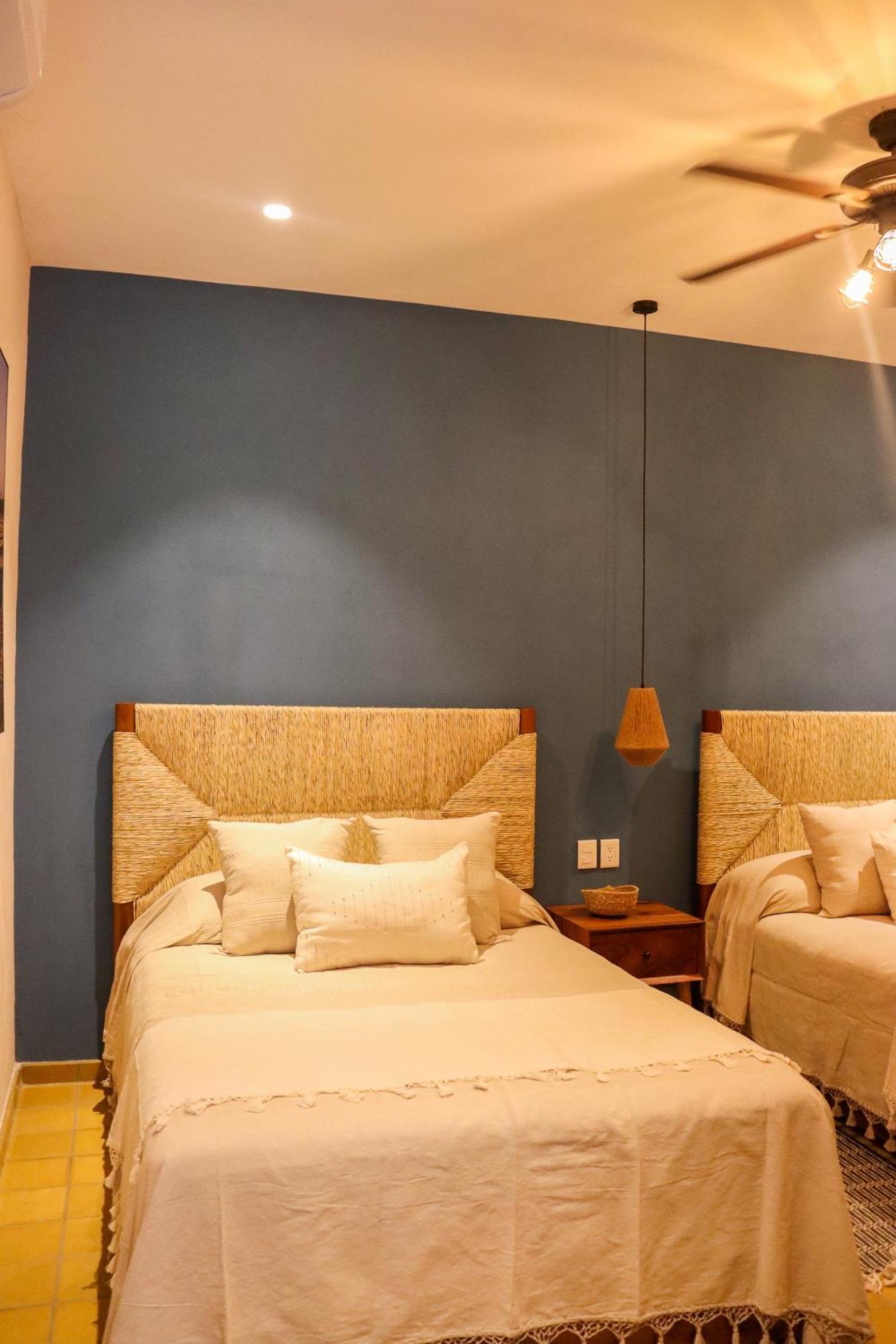 تيكيلا Hotel Boutique Gloriagave المظهر الخارجي الصورة