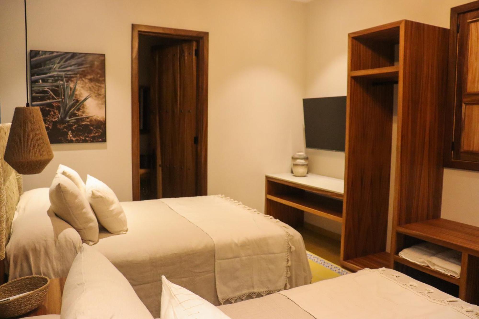 تيكيلا Hotel Boutique Gloriagave المظهر الخارجي الصورة