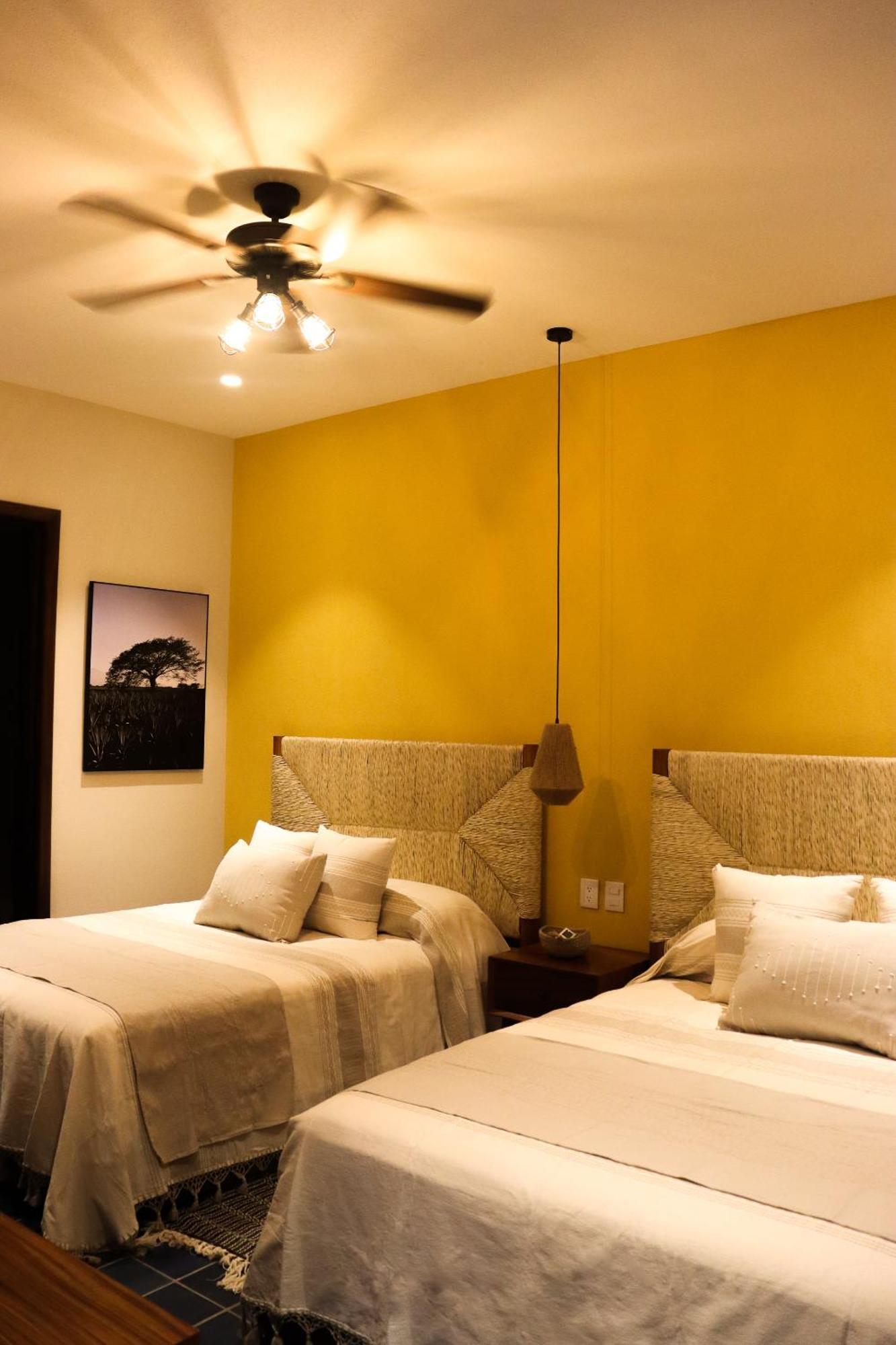 تيكيلا Hotel Boutique Gloriagave المظهر الخارجي الصورة