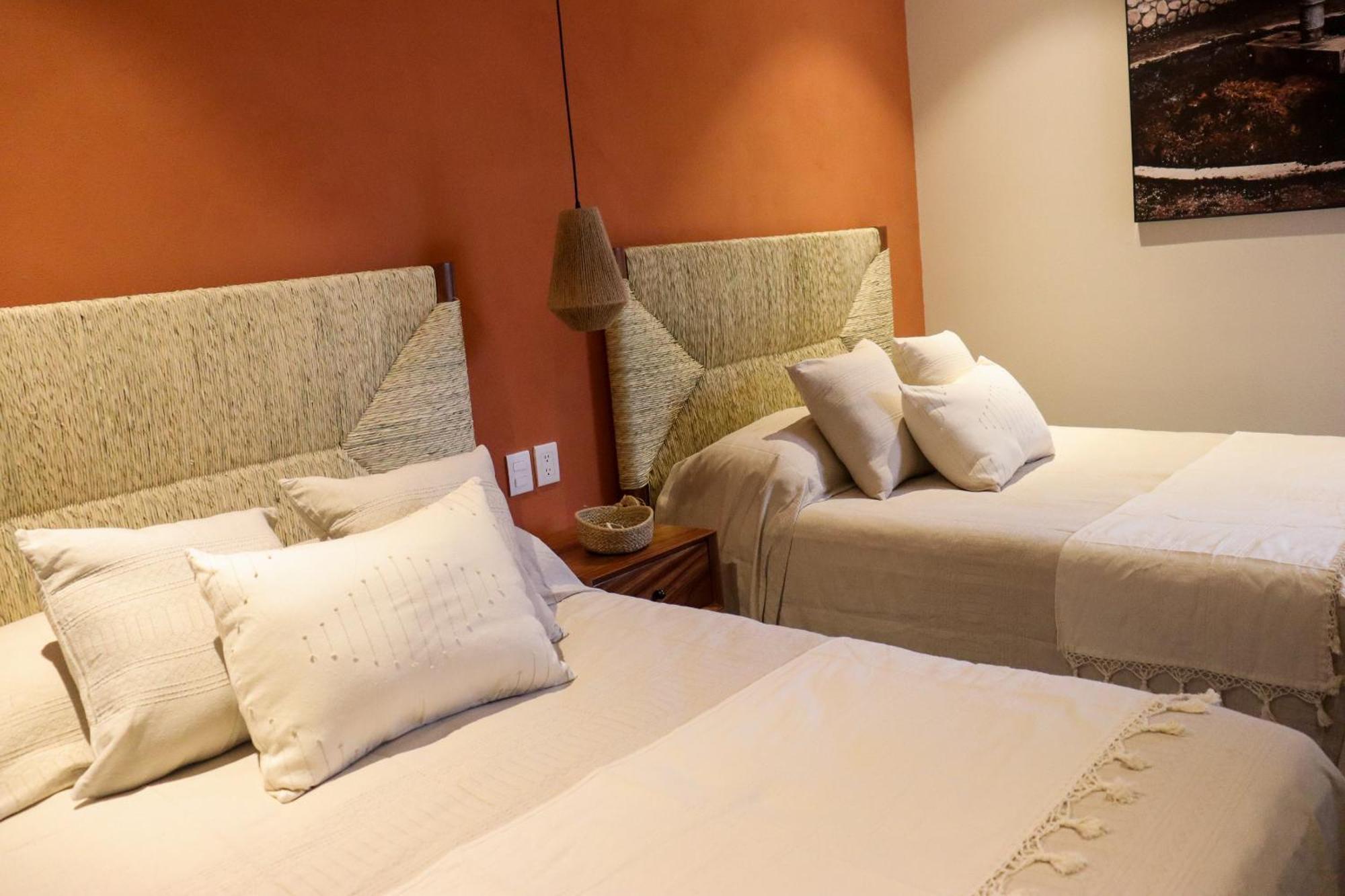 تيكيلا Hotel Boutique Gloriagave المظهر الخارجي الصورة