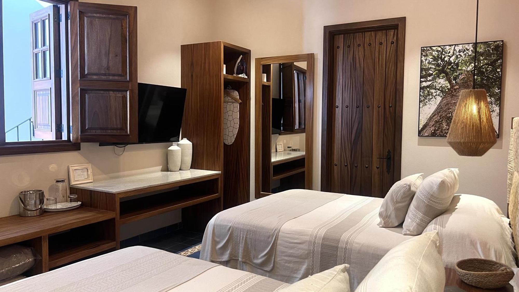 تيكيلا Hotel Boutique Gloriagave المظهر الخارجي الصورة