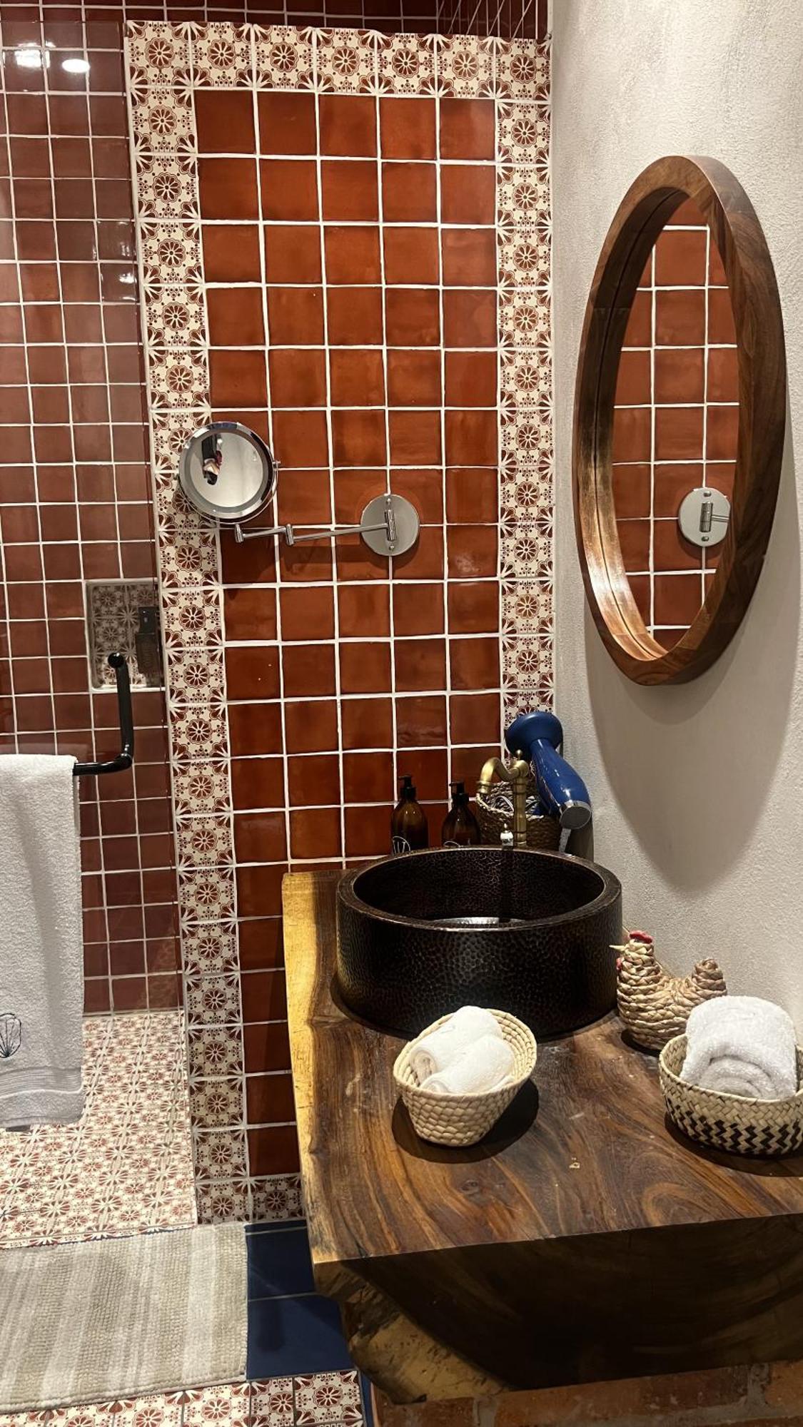 تيكيلا Hotel Boutique Gloriagave المظهر الخارجي الصورة