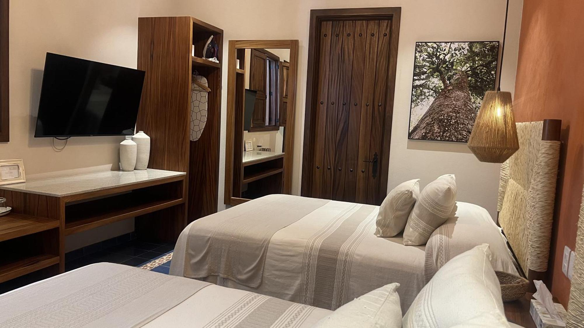 تيكيلا Hotel Boutique Gloriagave المظهر الخارجي الصورة