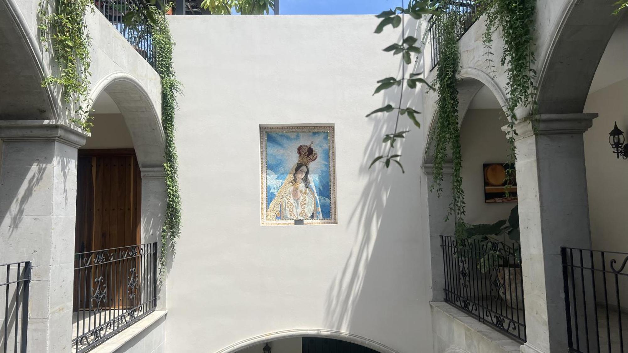 تيكيلا Hotel Boutique Gloriagave المظهر الخارجي الصورة