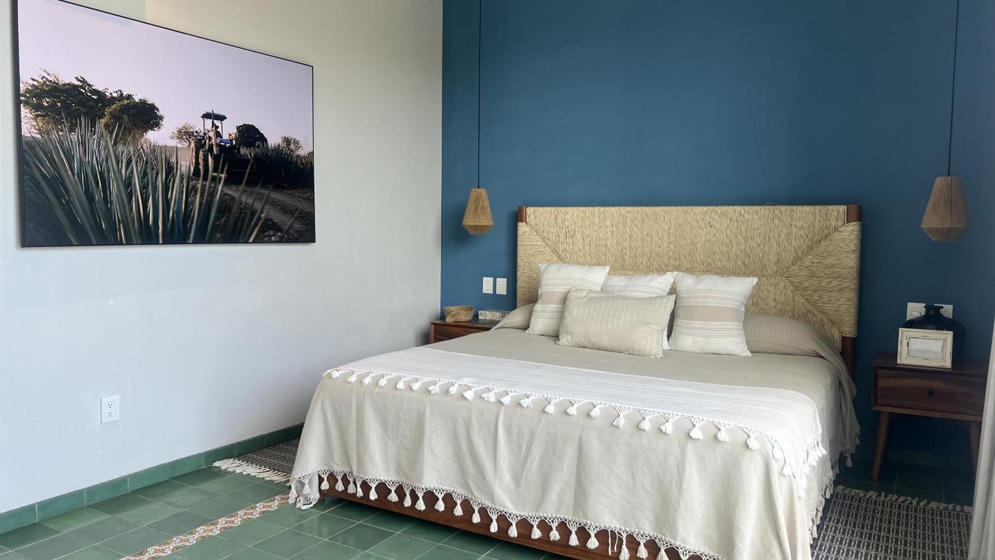 تيكيلا Hotel Boutique Gloriagave المظهر الخارجي الصورة