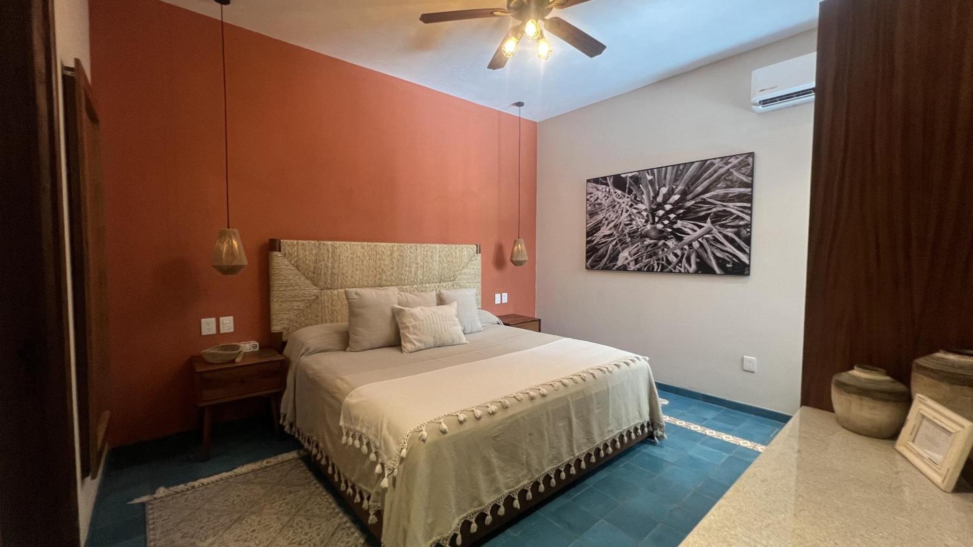 تيكيلا Hotel Boutique Gloriagave المظهر الخارجي الصورة