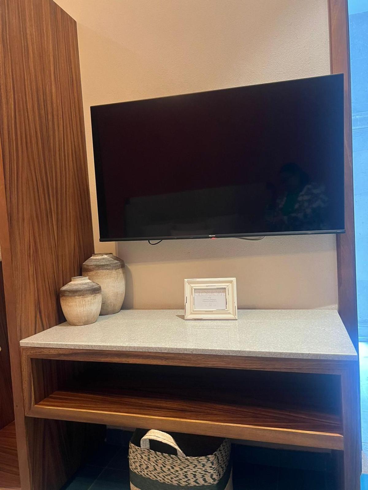 تيكيلا Hotel Boutique Gloriagave المظهر الخارجي الصورة