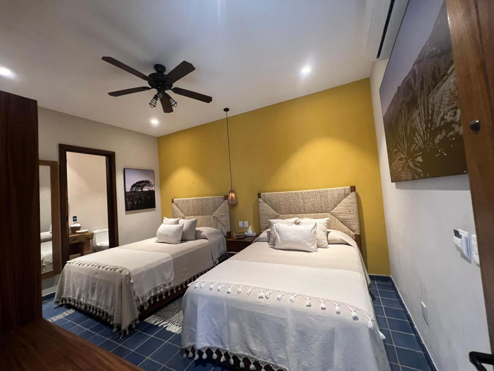 تيكيلا Hotel Boutique Gloriagave المظهر الخارجي الصورة