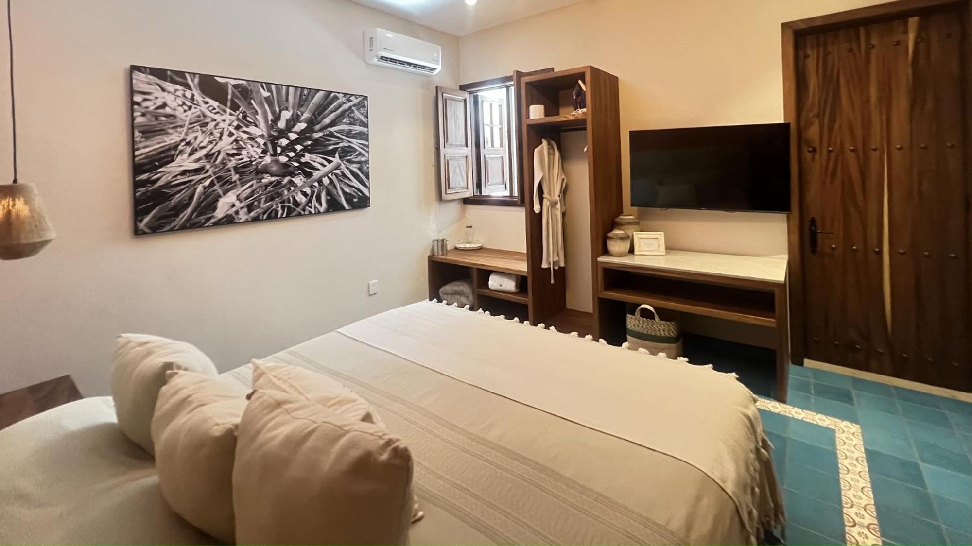 تيكيلا Hotel Boutique Gloriagave المظهر الخارجي الصورة