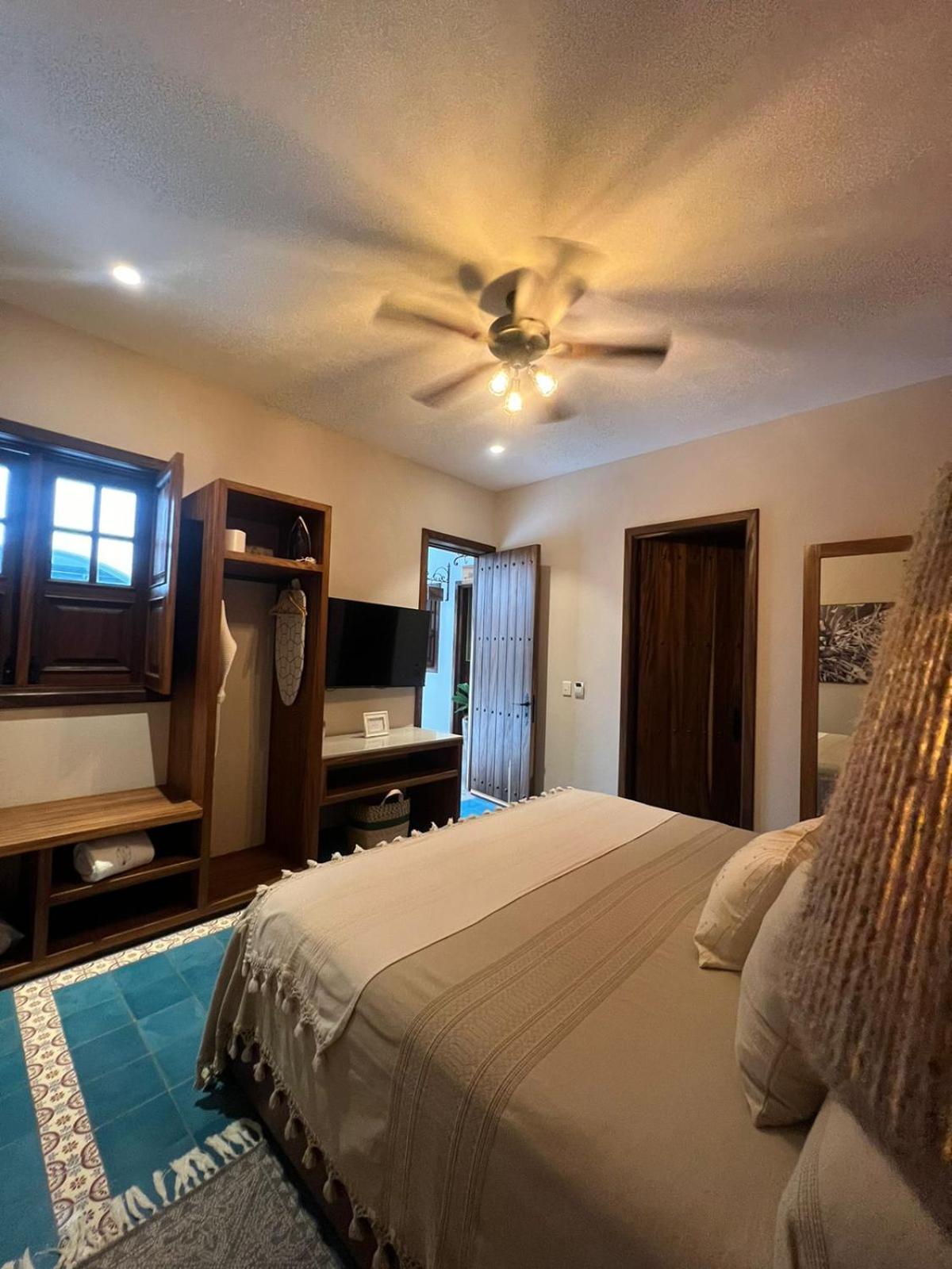تيكيلا Hotel Boutique Gloriagave المظهر الخارجي الصورة