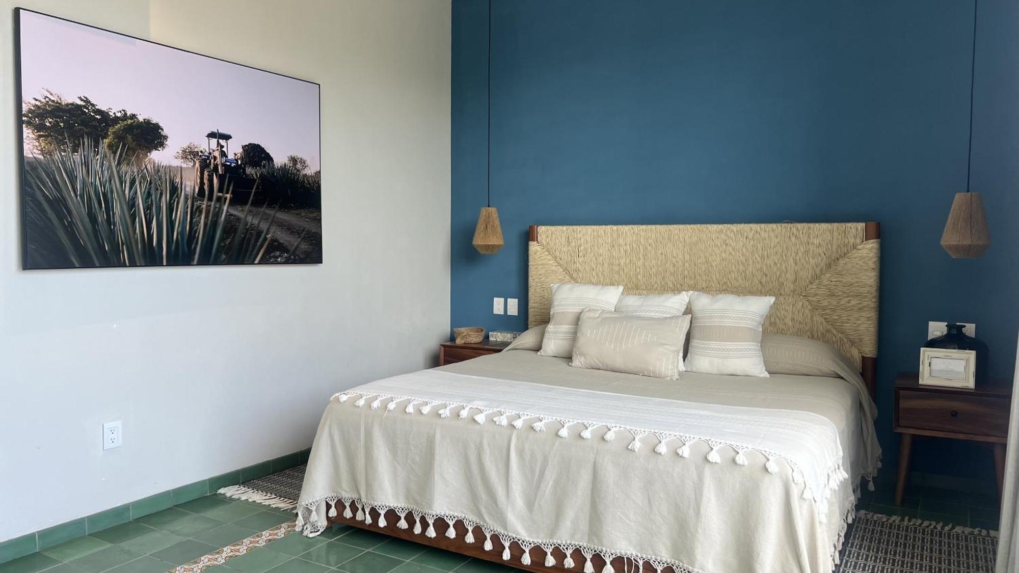 تيكيلا Hotel Boutique Gloriagave المظهر الخارجي الصورة