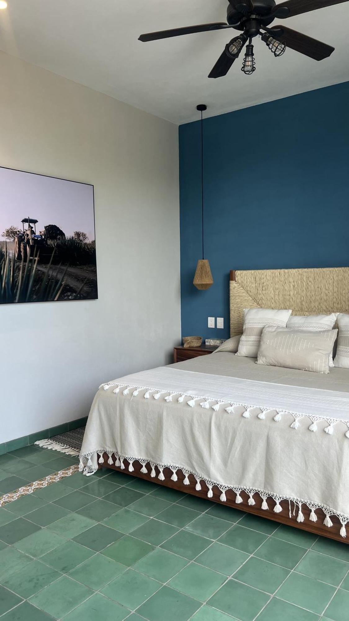 تيكيلا Hotel Boutique Gloriagave المظهر الخارجي الصورة
