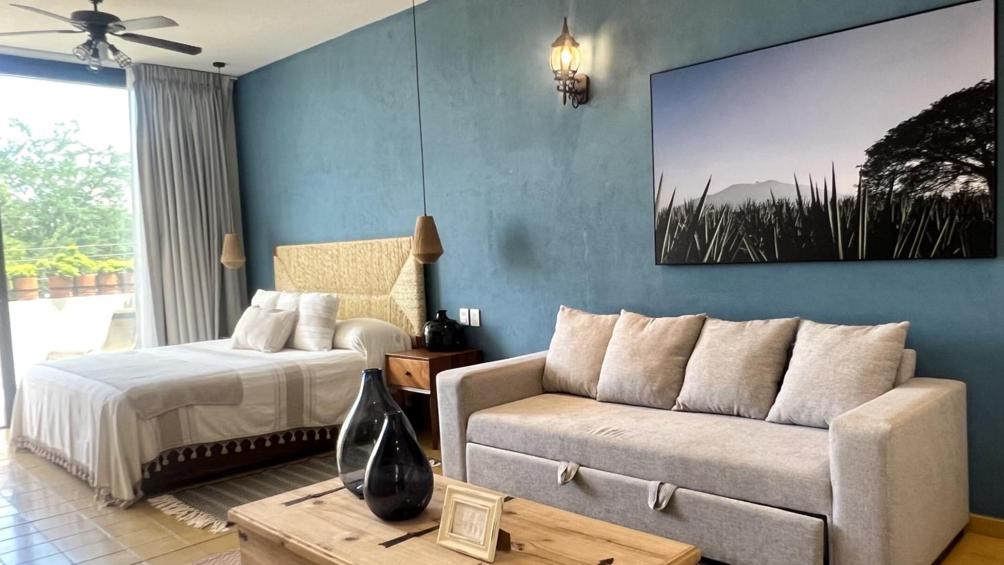 تيكيلا Hotel Boutique Gloriagave المظهر الخارجي الصورة